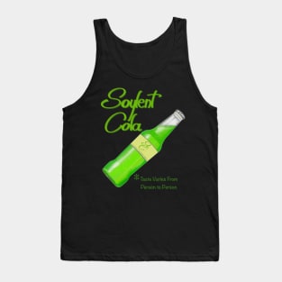 Soylent Majority Tank Top